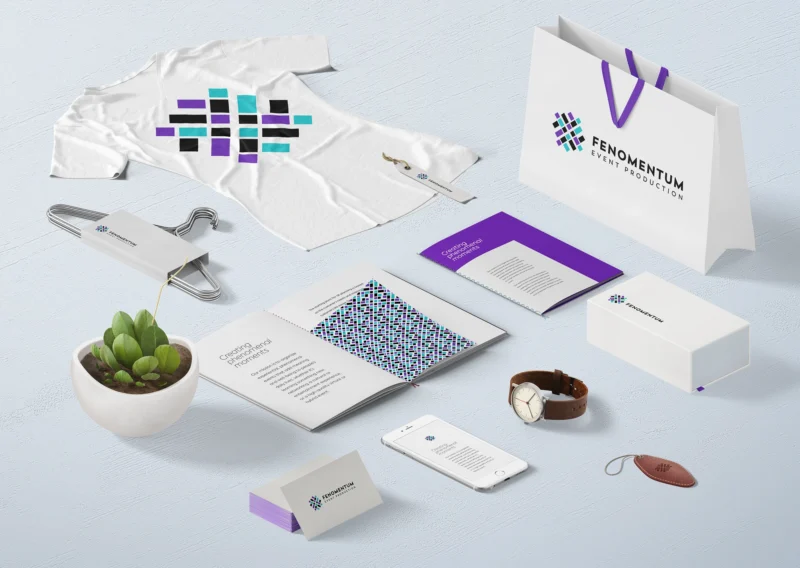 Fenomentum Branding